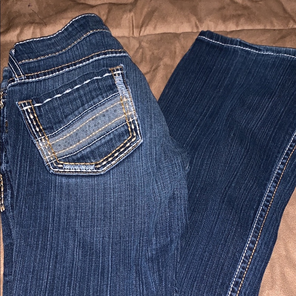 BKE Jeans
